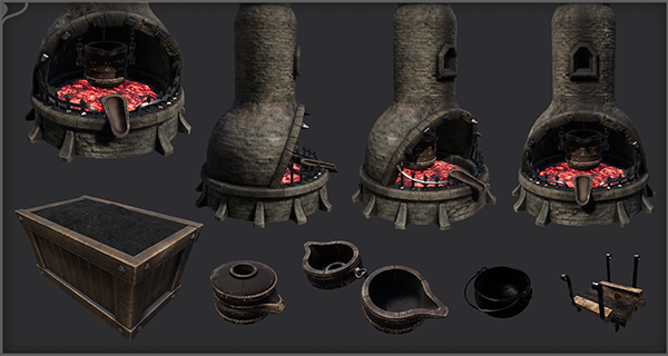 Forge asset preview 2