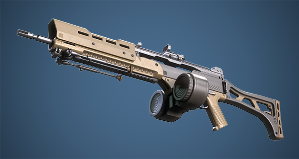 GM-63 asset preview 1
