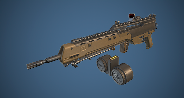 GM-63 asset preview 2