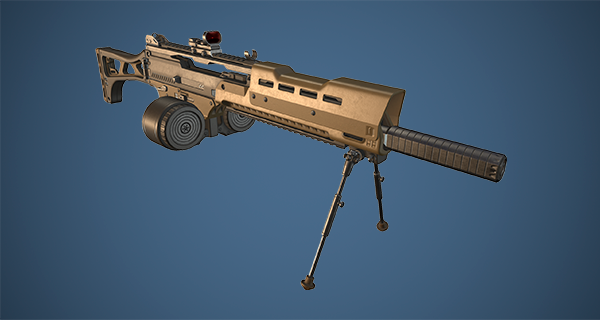 GM-63 asset preview 3