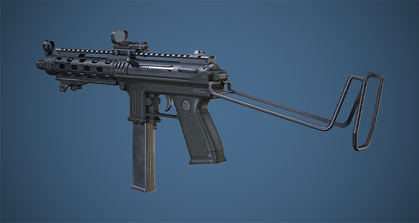 PM-33 asset preview 2
