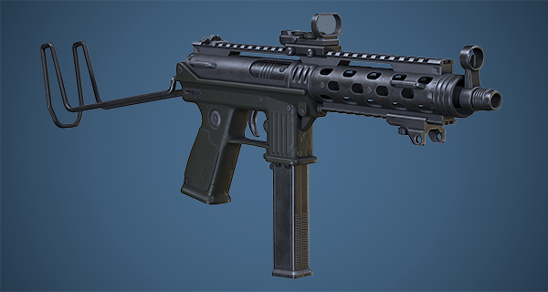PM-33 asset preview 3