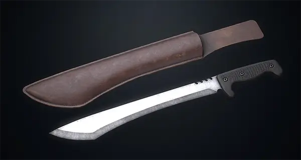 Survival Vol.2 asset preview 2