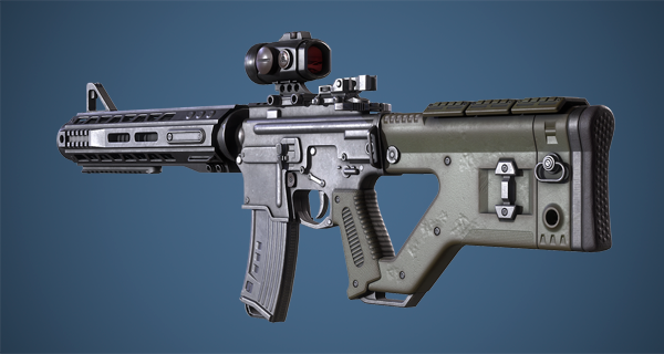 Thorn asset preview 3